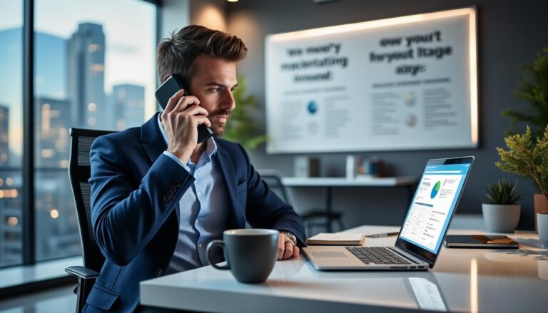 découvrez des stratégies efficaces pour optimiser votre phoning de prospection et maximiser vos résultats. apprenez des techniques éprouvées, des conseils pratiques et des astuces pour transformer vos appels en opportunités d'affaires réussies.