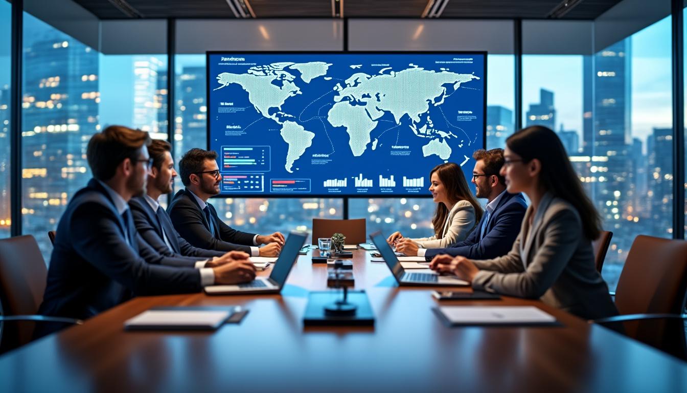 découvrez des stratégies efficaces pour optimiser vos résultats grâce à une politique commerciale bien définie. apprenez à analyser votre marché, cibler vos clients et ajuster vos offres pour maximiser vos performances commerciales.