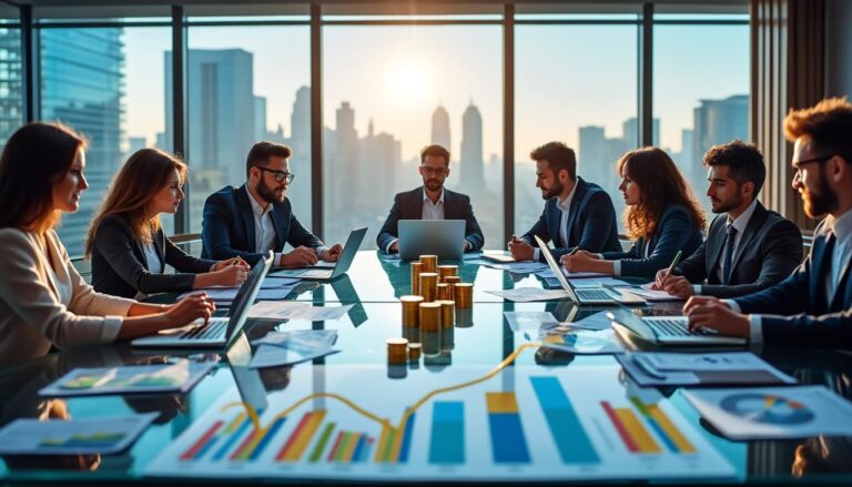 découvrez comment déterminer le coût d'acquisition optimal pour maximiser vos ventes. apprenez des stratégies efficaces et des conseils pratiques pour optimiser vos investissements marketing et augmenter votre retour sur investissement.