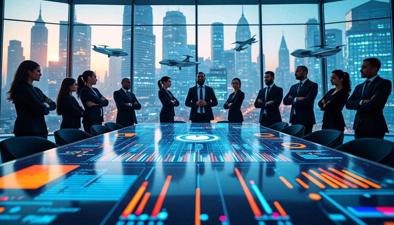 découvrez pourquoi, en 2025, votre taux de réussite devient l’indicateur de vente déterminant. analysez son impact sur votre stratégie commerciale et apprenez à l’optimiser pour booster vos performances.