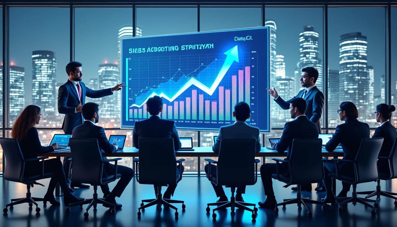 découvrez des stratégies efficaces pour développer vos ventes b2b et dynamiser votre pipeline. mettez en place des méthodes innovantes pour accélérer la croissance et atteindre vos objectifs commerciaux plus rapidement.
