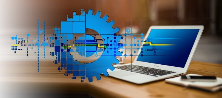 découvrez comment la transformation digitale révolutionne les entreprises à travers l'adoption de nouvelles technologies, l'amélioration des processus et l'optimisation de l'expérience client.