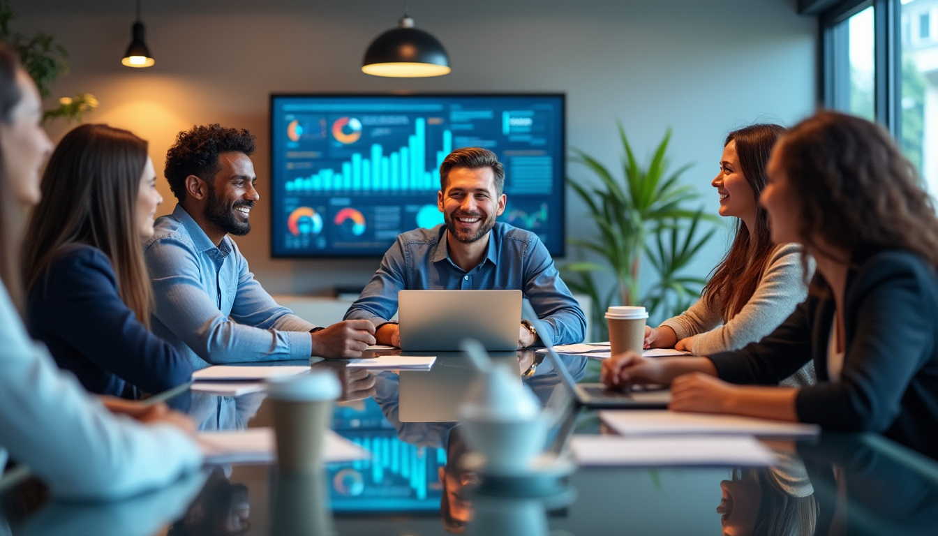 découvrez pourquoi la qualité des conversations est le facteur clé pour accélérer la vitesse de vente en b2b. analyse des meilleures pratiques pour transformer vos échanges commerciaux en leviers de croissance.