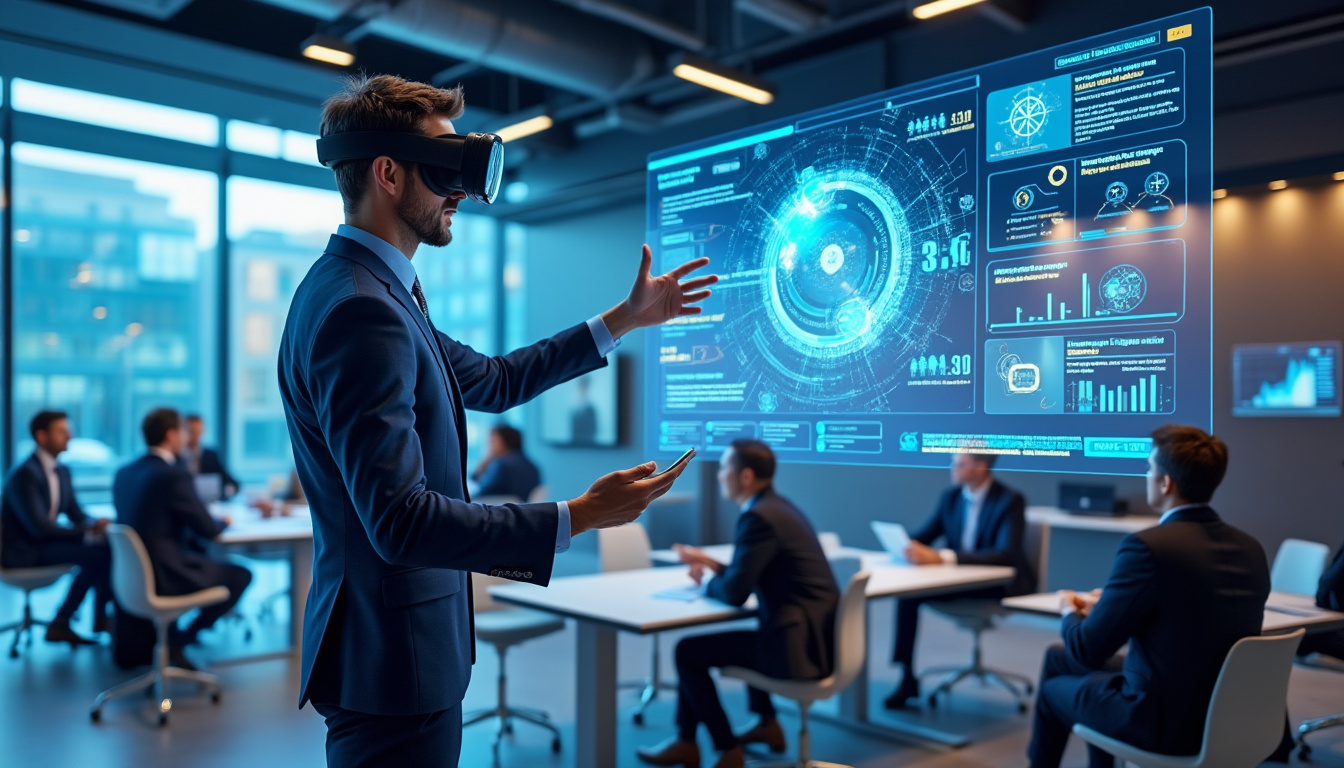 découvrez les nouvelles tendances et opportunités d’avenir de la formation en vente b2b : compétences à développer, méthodes innovantes, et conseils pour réussir dans un secteur en pleine évolution.
