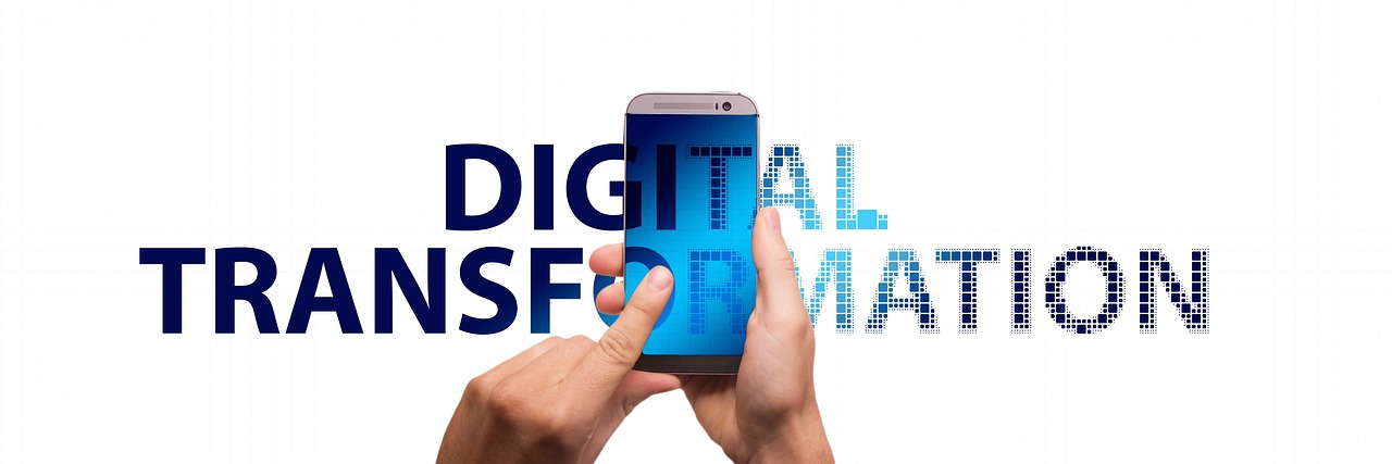 découvrez comment la transformation digitale peut moderniser votre entreprise, optimiser vos processus et stimuler l’innovation grâce aux nouvelles technologies. adoptez le changement dès aujourd’hui !
