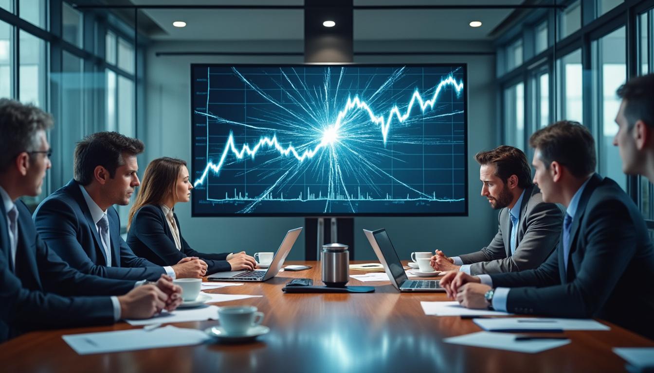 découvrez le problème majeur qui impacte au cœur des entreprises et comment le résoudre pour assurer leur succès et croissance durable.