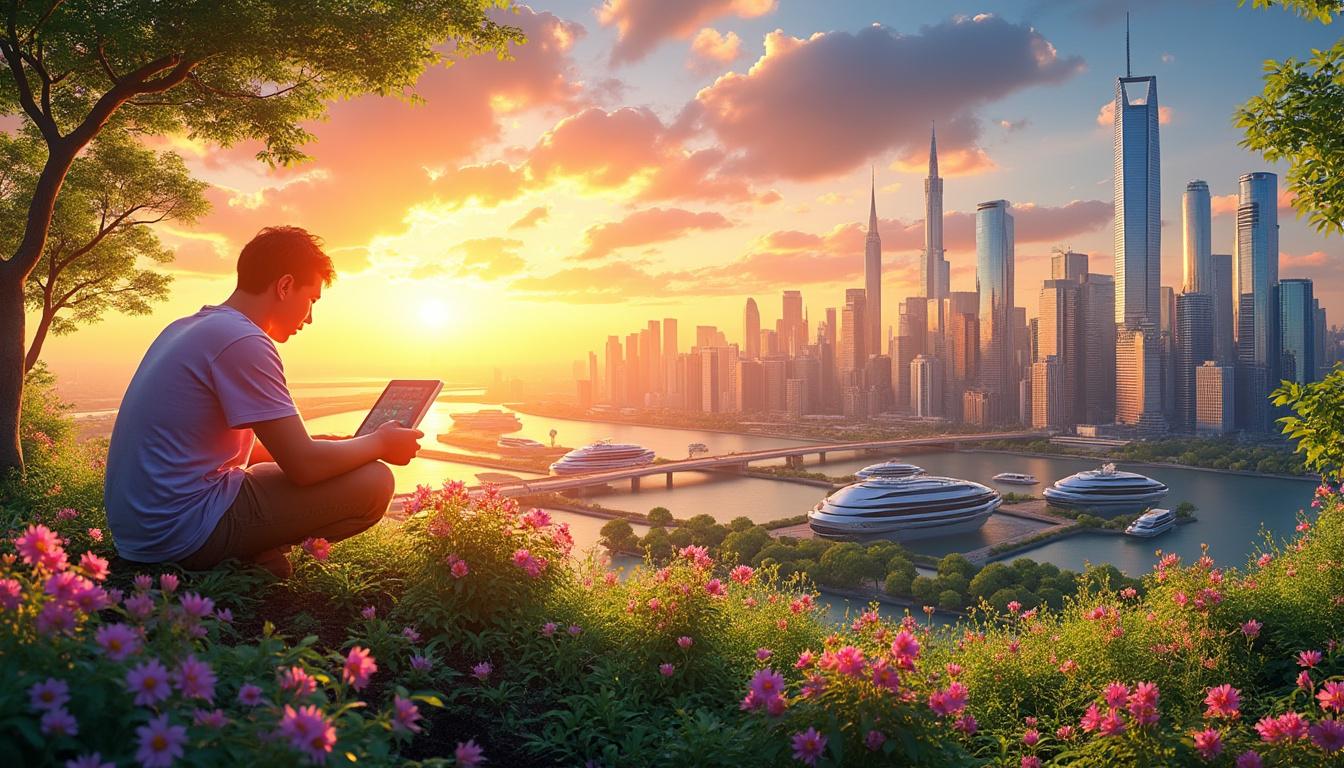 découvrez comment 2026 marque un nouveau départ, riche en changements et opportunités pour transformer votre vie et vos projets.